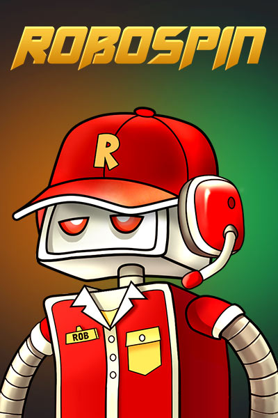 Robospin