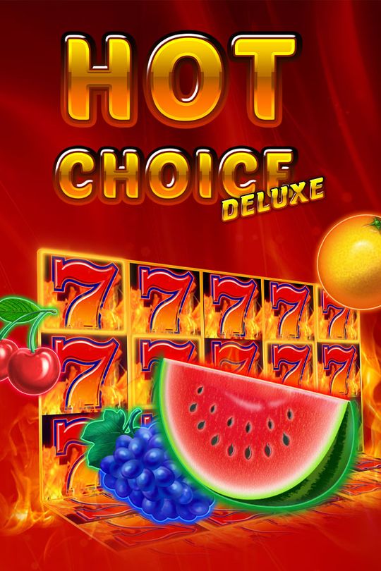 Hot Choice Deluxe