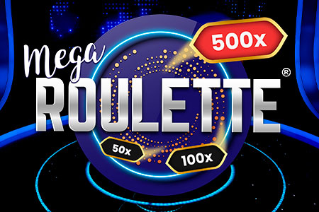 Mega Roulette