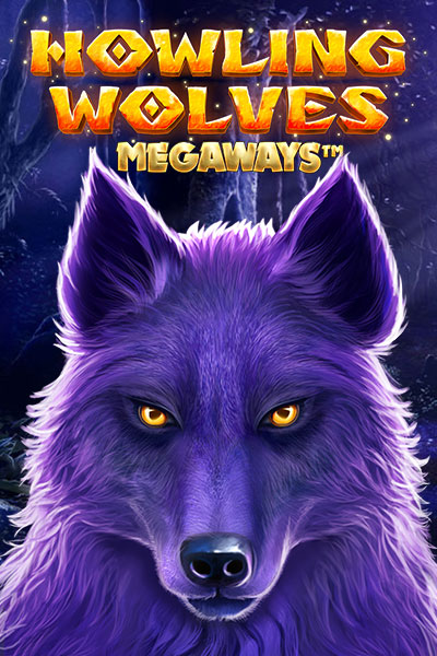 Howling Wolves Megaways