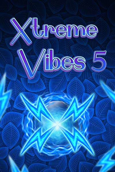 Xtreme Vibes 5