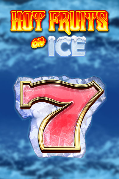 Hot Fruits on Ice
