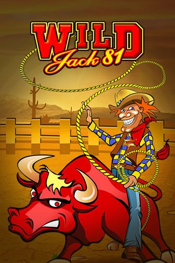 Wild Jack 81