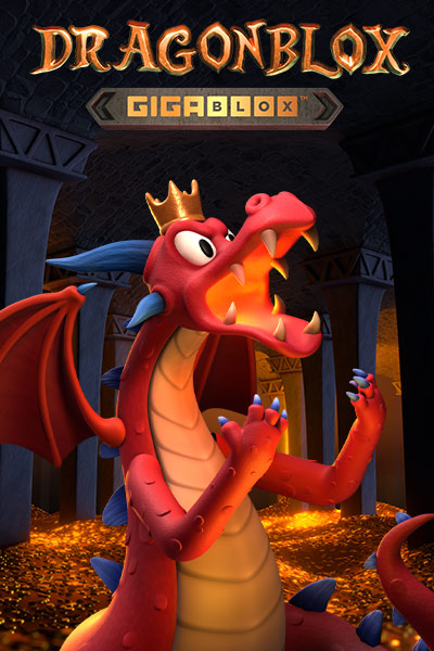 Dragon Blox Gigablox