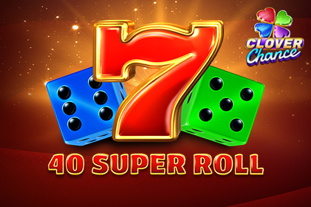 40&nbsp; Super Roll