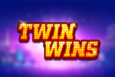 TWIN WINS
