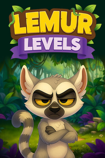Lemur Levels