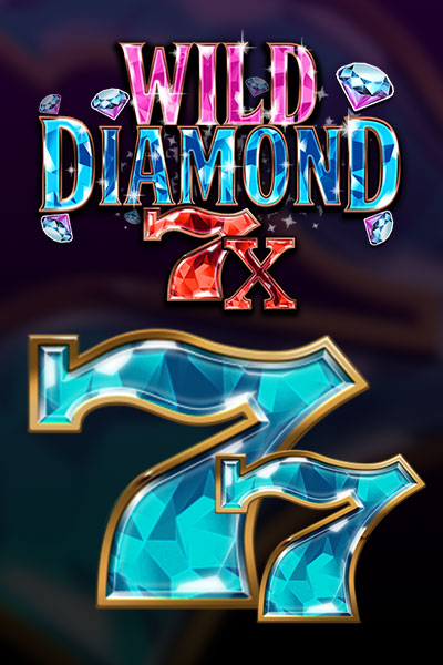 Wild Diamond 7x
