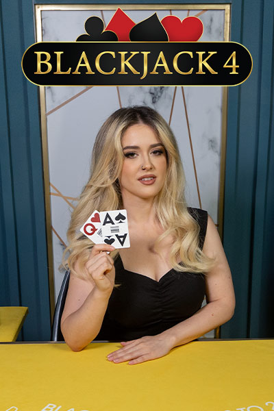 Blackjack 4