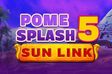 Pome Splash 5 Sun Link