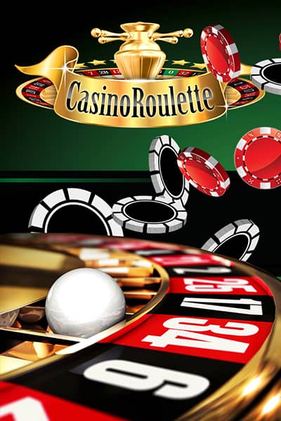 Casino Roulette