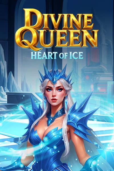 Divine Queen: Heart of Ice