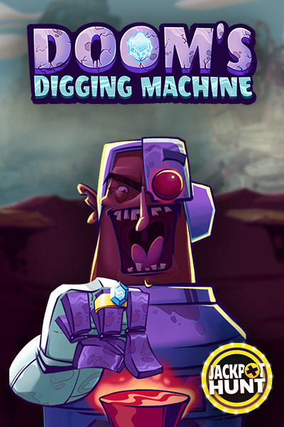 Doom's Digging Machine