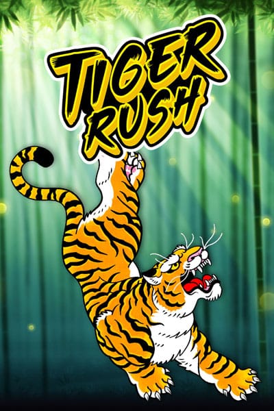 Tiger Rush