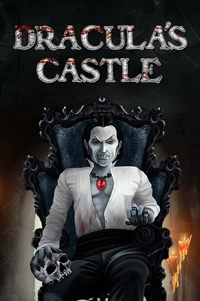 Dracula's Castle