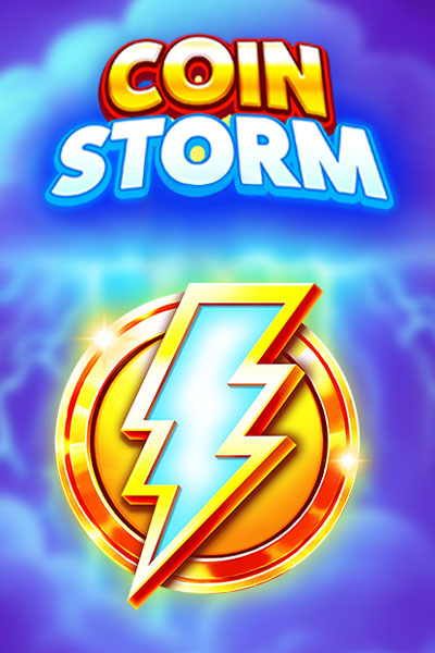 Coin Storm