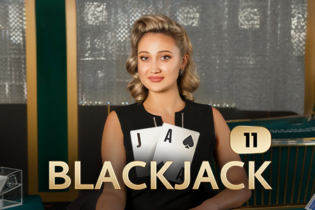 Blackjack 11