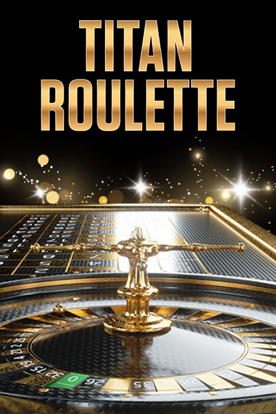 Titan Roulette