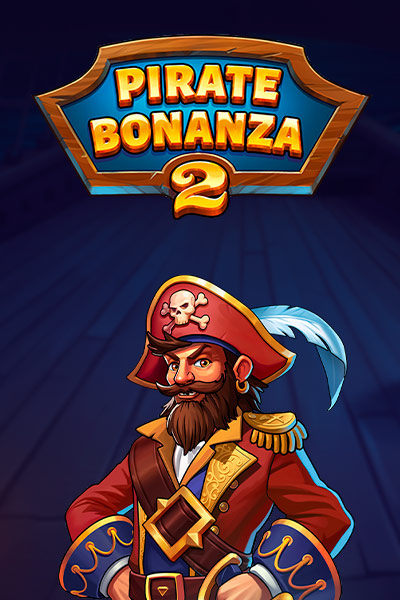 Pirate Bonanza 2