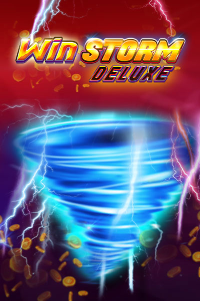 Win Storm Delux