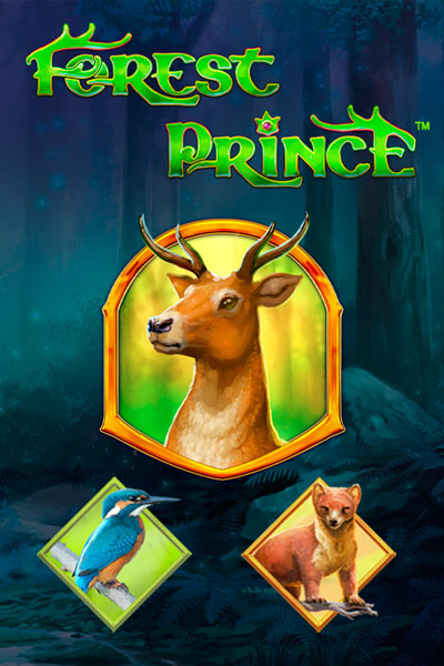 Forest Prince