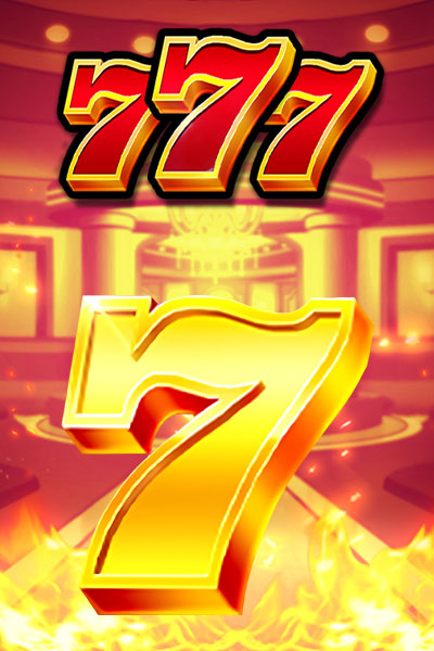 SevenSevenSeven