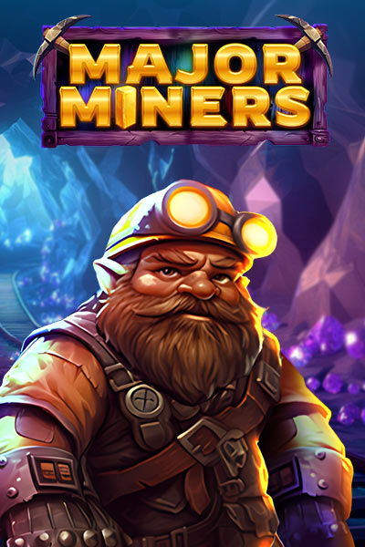 Major Miners