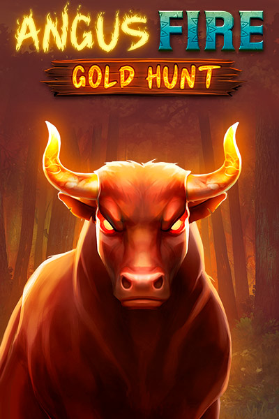 Angus Fire Gold Hunt