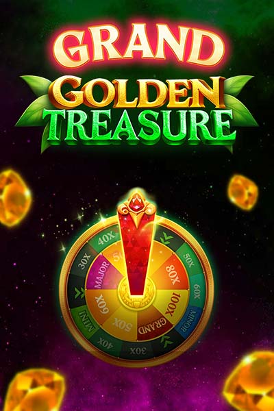 Grand Golden Treasure