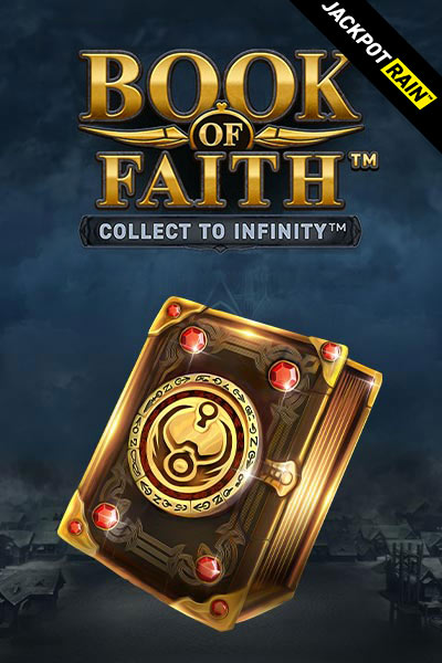 Book of Faith