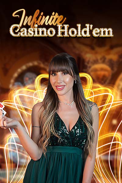 Infinite Casino Holdem