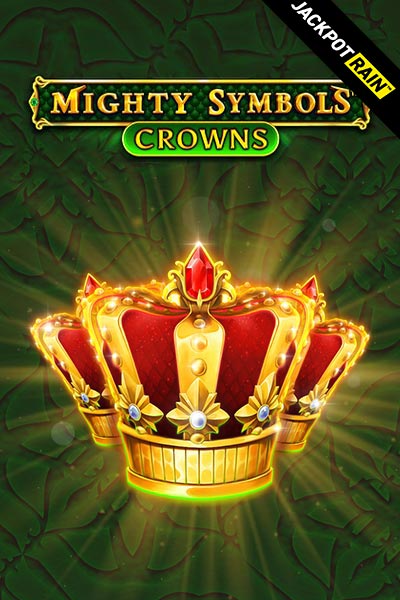 Mighty Symbols: Crowns