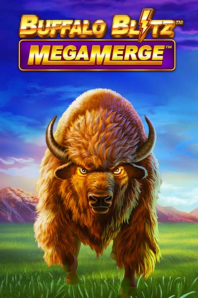 Buffalo Blitz Mega Merge