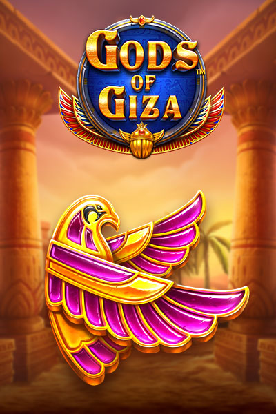 Gods of Giza