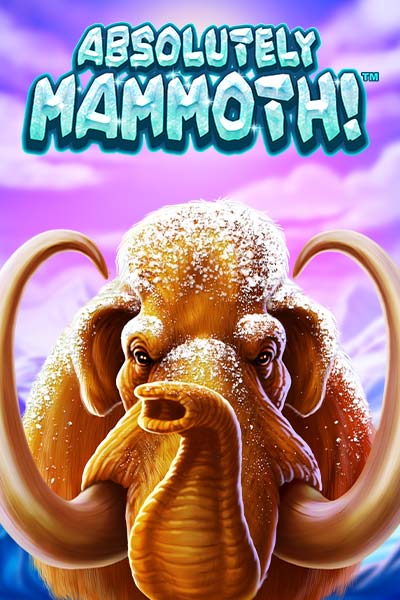 Absolutely Mammouth