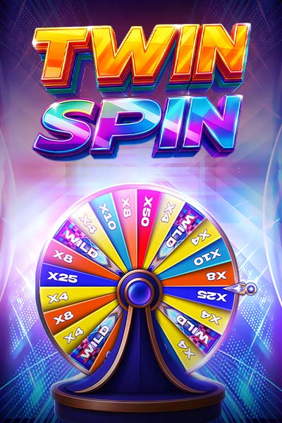 Twin Spin