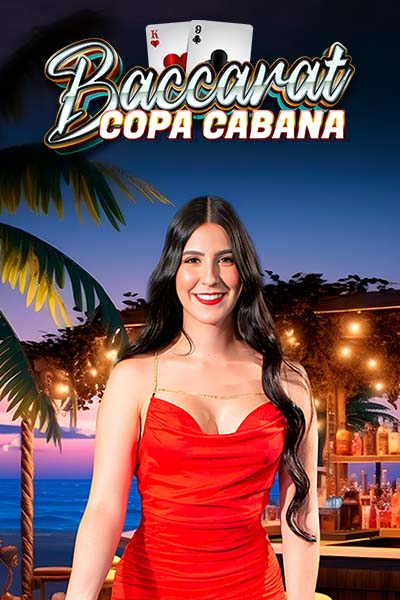 Copa Cabana Baccarat