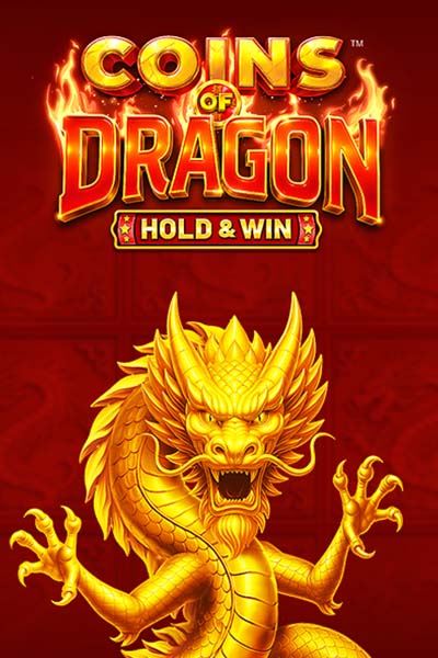 Coins of Dragon - Hold & Win
