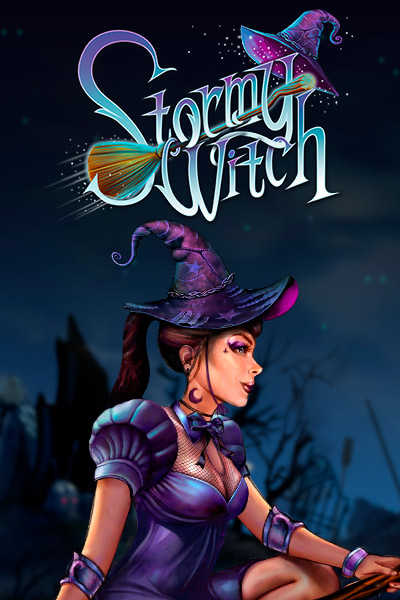 Stormy Witch