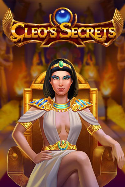 Cleo's Secrets