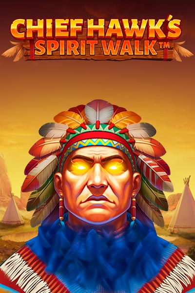 Chief Hawks Spirit Walk