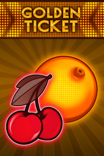 Golden Ticket
