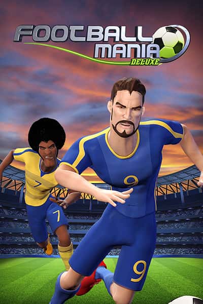 Football Mania Deluxe