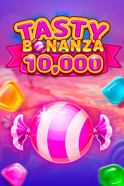 Tasty Bonanza 10,000