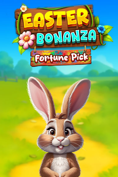 Easter Bonanza – Fortune Pick