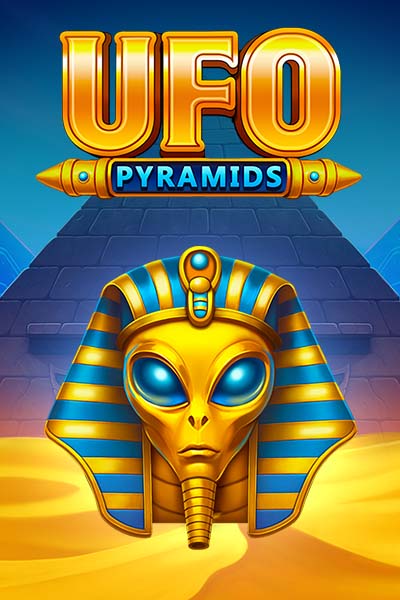 UFO Pyramids