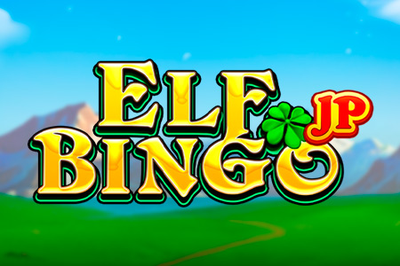Elf Bingo