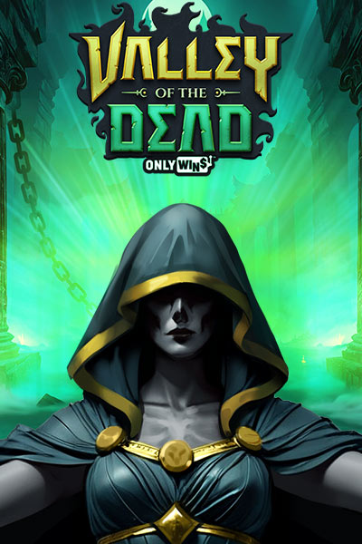 Valley of the Dead OnlyWins BoltLock