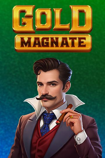Gold Magnate