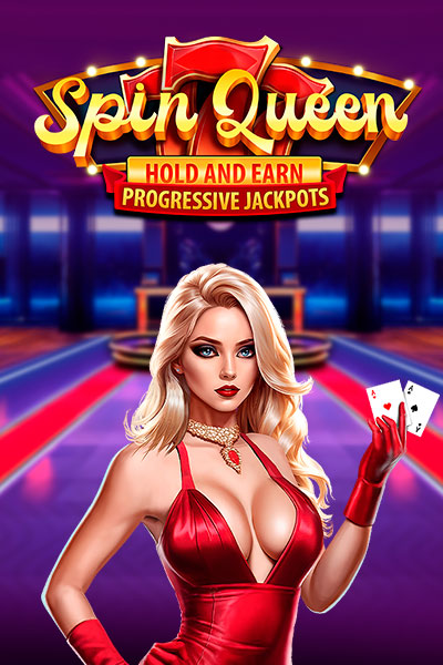 Spin Queen